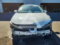 2020 Toyota COROLLA photo