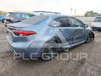 2020 Toyota COROLLA фото
