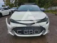 2020 Toyota COROLLA фото