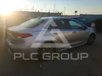 2020 Toyota COROLLA фото