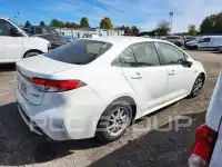 2020 Toyota COROLLA фото