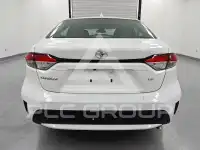 2020 Toyota COROLLA photo