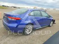 2020 Toyota COROLLA photo
