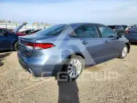 2020 Toyota COROLLA фото