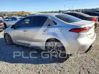 2020 Toyota COROLLA photo