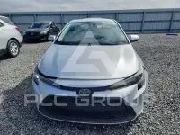 2020 Toyota COROLLA фото