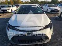 2020 Toyota COROLLA photo