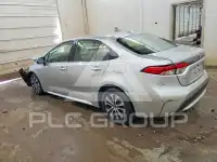 2020 Toyota COROLLA фото