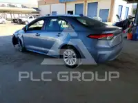 2020 Toyota COROLLA фото