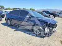2020 Toyota COROLLA фото