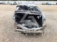 2020 Toyota COROLLA фото