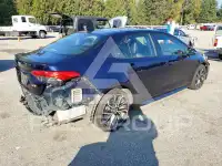 2020 Toyota COROLLA фото