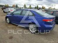 2020 Toyota COROLLA photo