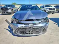 2020 Toyota COROLLA photo