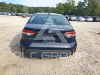 2020 Toyota COROLLA photo