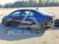 2020 Toyota COROLLA фото