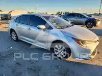 2020 Toyota COROLLA фото