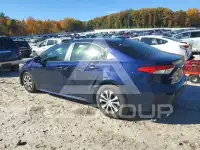 2020 Toyota COROLLA фото
