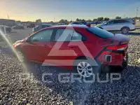 2020 Toyota COROLLA photo