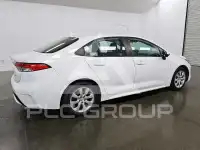 2020 Toyota COROLLA фото