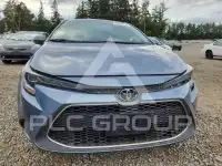 2020 Toyota COROLLA фото