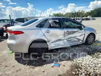 2020 Toyota COROLLA фото