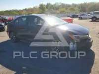 2020 Toyota COROLLA photo