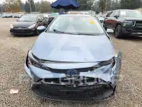 2020 Toyota COROLLA фото