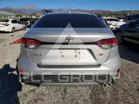 2020 Toyota COROLLA photo
