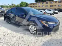 2020 Toyota COROLLA фото