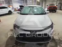 2020 Toyota COROLLA фото