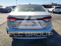 2020 Toyota COROLLA photo