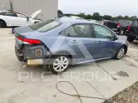 2020 Toyota COROLLA photo
