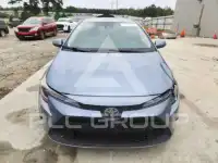 2020 Toyota COROLLA photo