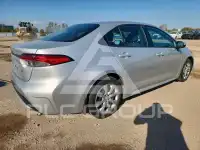 2020 Toyota COROLLA photo