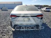 2020 Toyota COROLLA фото