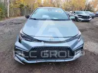 2020 Toyota COROLLA фото