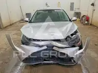 2020 Toyota COROLLA фото