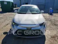 2020 Toyota COROLLA фото