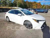 2020 Toyota COROLLA фото