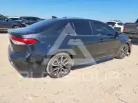 2020 Toyota COROLLA photo