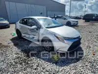 2020 Toyota COROLLA фото