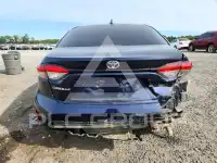 2020 Toyota COROLLA фото