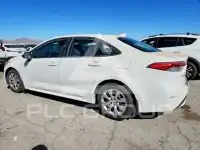 2020 Toyota COROLLA photo