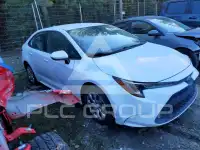 2020 Toyota COROLLA фото