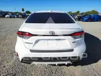 2020 Toyota COROLLA фото