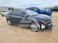 2020 Toyota COROLLA photo