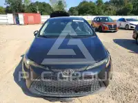2020 Toyota COROLLA фото