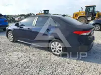 2020 Toyota COROLLA фото