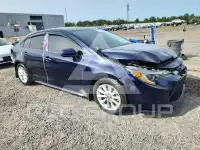 2020 Toyota COROLLA фото
